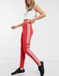Maybe you would like to learn more about one of these? Legging Adidas Rouge Femme Off 72 Red E Tech