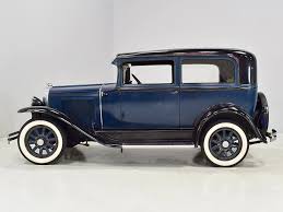 Image result for Colorado Blue 1930 Pontiac