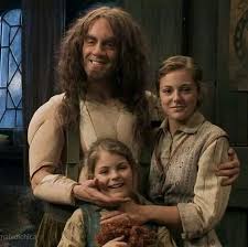 He was educated at coleraine academical institution. James Nesbitt Bofur And His Daughters Mary And Peggy Nesbitt Sigrid And Tilda The Hobbit Movies The Hobbit Lord Of The Rings