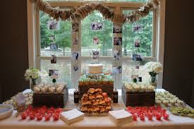 50th Birthday Simple Birthday Party Ideas For Mom Barbeque And Burlap A Surprise 50th Birthday Party Life In The Green House Surprise 50th Birthday Party 50th Birthday Party Decorations 50th Birthday Party Ideas For Men