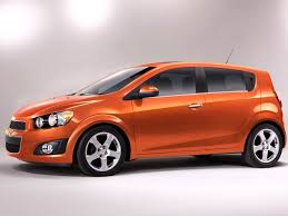 Image result for Inferno Orange 2013 Sonic