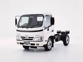 HINO-300