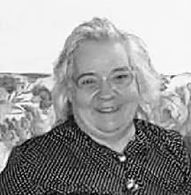 Lilly TODD Obituary (1931