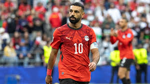 Salah's hamstring not a problem, says Egypt boss