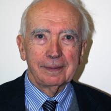 Gabriel Richet: the Man and the Scientist · GIN