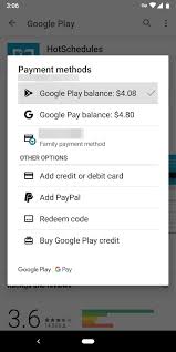 How to buy games on google play without credit card. How To Gift Apps Games To Android Users Android Gadget Hacks