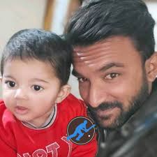 FIRE HUNK MUSTAFA Team Players