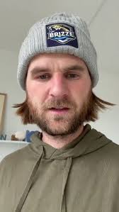 BREAKING NEWS, En hilsen fra Brian...