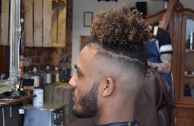 No this isn't a snowflake post about equality. 10 Long Hair Low Maintenance Hairstyles For Black Men Dapper Mane