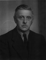 Ahnentafel von Gerhard Wohlgemuth