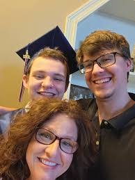 Ryan Jolley's Instagram, Twitter & Facebook