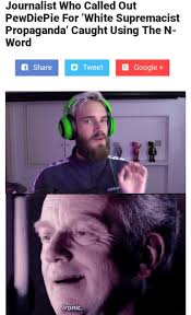 Imagine My Shock Pewdiepiesubmissions