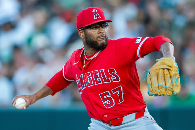 Angels break through late, shut out A's behind Walbert Ureña – Orange  County Register