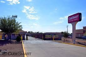Maybe you would like to learn more about one of these? Self Storage Units At 10642 Montana Ave In El Paso Tx Cubesmart