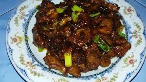 Hidangan buatan sendiri akan terasa lebih lezat apalagi jika dibuat dengan cinta. Mengolah Daging Kurban Jadi Tongseng Kambing Resep Pawon Baiq Halaman All Kompasiana Com