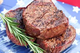 How To Grill Filet Mignon To Perfection Lydi Out Loud