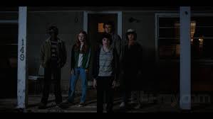 The disappearance of a young boy sparks a chain of events leading the residents of the small town of hawkins to uncover a government conspiracy and a supernatural mystery which will not only shatter all semblance of normalcy, but also threaten their very existence. Stranger Things Season 2 4k Blu Ray Release Date November 6 2018 Target Exclusive Vhs Retro Packaging