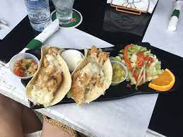Filter and search through restaurants with gift card offerings. Fish Tacos Were So Fabulous Picture Of The Greenhouse Restaurant Curacao Tripadvisor