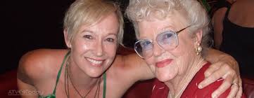 Joy Hruby dies aged 89