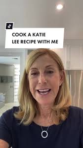 Katie Lee Salmon Recipe