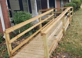 The permanence and quality of modifications depends on the needs of the person using the wheelchair and family, estimated time spent in the home, available finances, and whether the. The Impact Of Home Modifications On Independent Living Cicoa