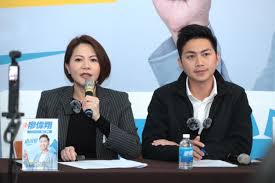 廖偉翔超強婦幼政見! 「不孕症權威」女醫師讚: 職業婦女很有感