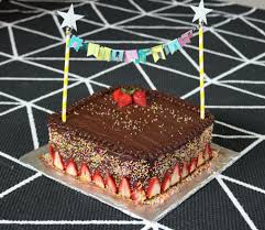 Eggless Chocolate Truffle Cake Recipe Chocolate Truffle Cake Cake Truffles Cake