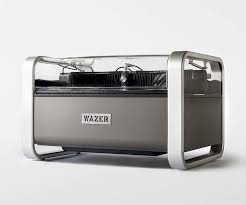 Wazer Desktop Waterjet Cutter Interwebs Store In 2020 Water Jet Diy Cnc Storage Design