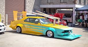 Thursday Five The Best Japanese Car Mod Cultures Japanese Cars Japanese Sports Cars Car