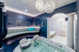 Sarà a tua completa disposizione. Hotel Con Vasca Idromassaggio Jacuzzi In Camera Ecco Dove