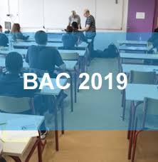 Bac 2019 Les Corriges De Mathematiques Corriges Du Bac Bac Le Parisien Etudiant