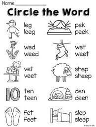 Check out the best esl kindergarten games, activities, lesson plans, worksheets and more. Pin On Worksheets