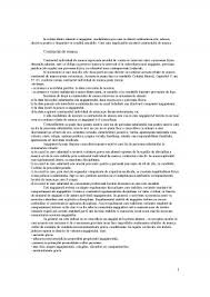 Potrivit codului muncii, contractul individual de munca este contractul in temeiul caruia o incetarea de drept a contractului in urma pensionarii. Referat Incetarea Contractului De Munca Economie 82282