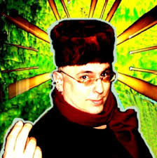 About Christopher Bingham