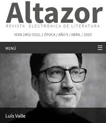 Luís Valle (@valleregueiro)