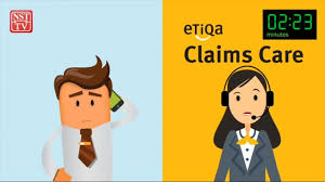 Compulsory for all claim type submission: Etiqa S Promise Of Good Value Enhanced With Technology