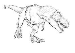 Dibujos De Dinosaurios Para Colorear Gratis Dinosaur Coloring Pages Dinosaur Coloring Coloring Pages Jurassic world stomp tiranosaurio rex t rex y huelga dinosaurio con sonidos. dibujos de dinosaurios para colorear