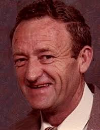 Obituary information for Carson Blake Burton