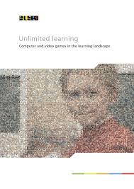 Descargar juegos ppsspp a ata la z : Pdf Unlimited Learning Computer And Video Games In The Learning Landscape