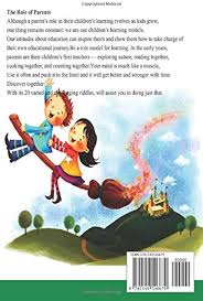 Books For Kids: Discover 20 Varied and Challenging Riddles.: Conner,  Johnathan: 9781549546679: Amazon.com: Books