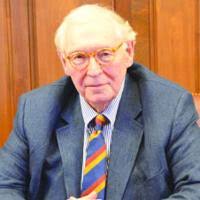 Webers have long history in law for Lewis County