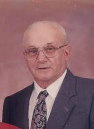 John “Ellsworth” Thomas