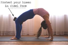 Check spelling or type a new query. Common Mistakes In Wheel Pose Yogabycandace