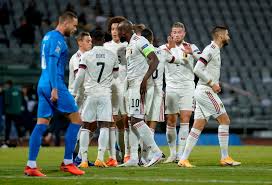 The first day's action takes place on friday, june 11 th. Euro Fantasy Football Group B Review Analysis And Top Fantasy Assets
