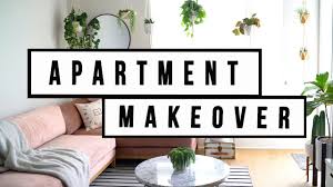 Looking for some lovely living room ideas? Apartment Makeover Living Room Decor Ann Le Youtube