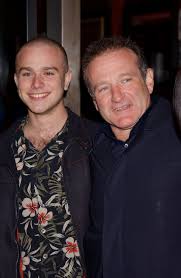 1024 x 631 jpeg 87 кб. Robin Williams Son Names First Child After His Dad Simplemost