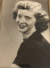 Dorothy Dudley Obituary February 11, 2024