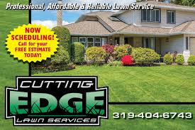 Cutting edge lawn care reviews. Cutting Edge Lawn Services Home Facebook