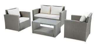 Gardenline anthracite corner sofa aldi uk. Aldi Is Selling A Beautiful Garden Furniture Set And It S 150 Cheaper Than John Lewis