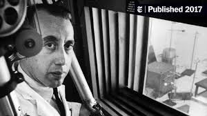 Leonard Reiffel, Who Studied Lunar Nuclear Bomb, Dies at 89